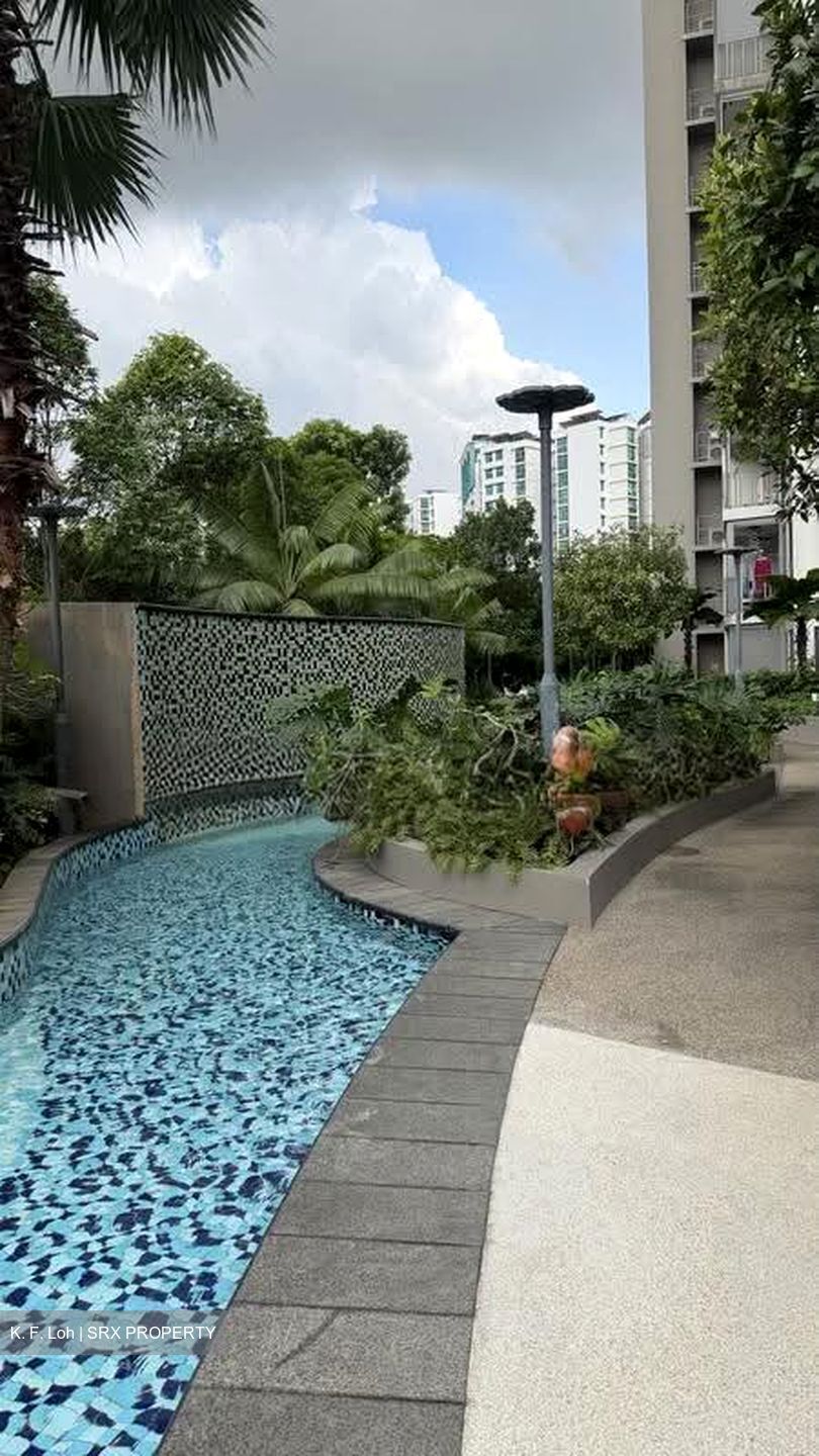 Northwave (D25), Condominium #612743811